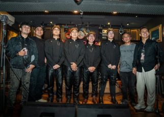 Band The Lanang Rilis Lagu 'Aku Istimewa' dengan Dukungan Besar dari Ahmad Dhani