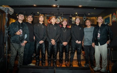 Band The Lanang Rilis Lagu 'Aku Istimewa' dengan Dukungan Besar dari Ahmad Dhani