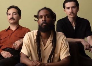 Thee Sacred Souls Rilis Lagu ‘Any Old Fool’ & Siap Guncang Java Jazz 2026