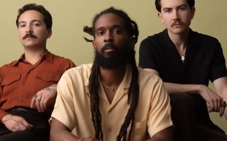 Thee Sacred Souls Rilis Lagu ‘Any Old Fool’ & Siap Guncang Java Jazz 2026