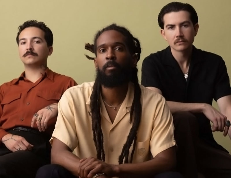 Thee Sacred Souls Rilis Lagu ‘Any Old Fool’ & Siap Guncang Java Jazz 2026