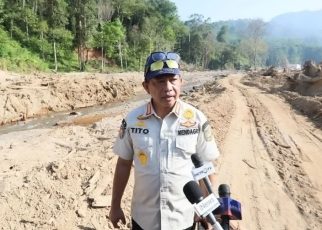 Bahas Dana Otsus dengan DPR, Kemendagri Siap Perketat Pengawasan