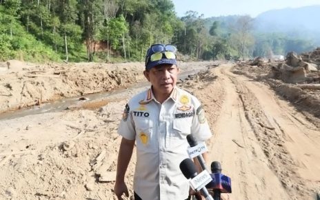 Bahas Dana Otsus dengan DPR, Kemendagri Siap Perketat Pengawasan