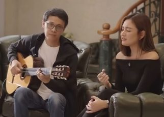 Tohpati dan Meiska Rilis Ulang Lagu ‘Ingin Kumiliki’ yang Dipopulerkan Ruth Sahanaya