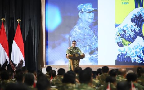 Wamendagri Bima Minta DPRD Kawal Transformasi Birokrasi di Daerah