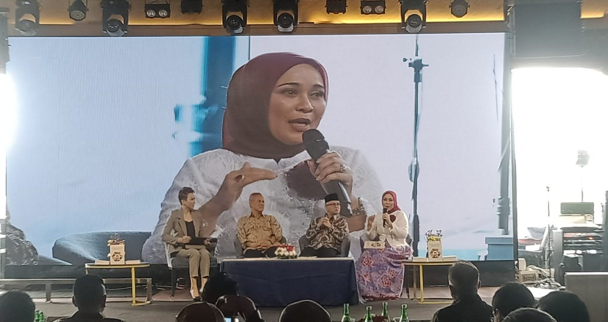 Koperasi Desa dan Merek Kolektif, Jalan Keluar Lesunya Ekonomi