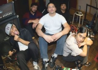 Zorrrya Rilis EP Ellipsis Jadi Simbol Fase Baru dan Penataan Ulang Identitas Musikal