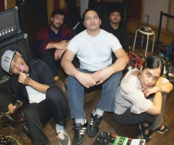 Zorrrya Rilis EP Ellipsis Jadi Simbol Fase Baru dan Penataan Ulang Identitas Musikal