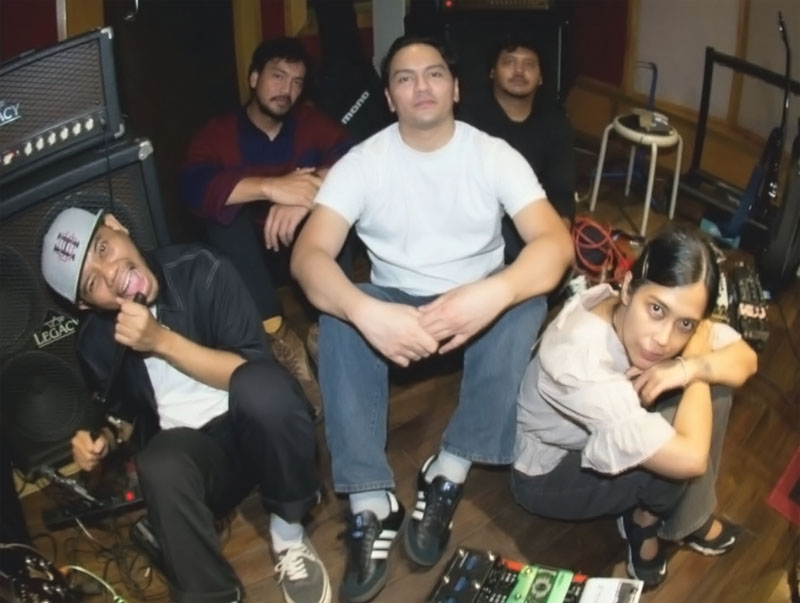 Zorrrya Rilis EP Ellipsis Jadi Simbol Fase Baru dan Penataan Ulang Identitas Musikal