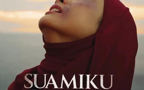Acha Septriasa Ungkap Pengalaman Personal dan Emosional Bintangi Film ‘Suamiku Lukaku’