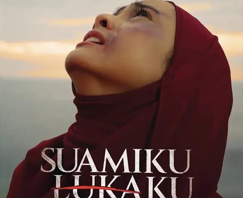 Acha Septriasa Ungkap Pengalaman Personal dan Emosional Bintangi Film ‘Suamiku Lukaku’