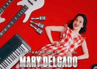 Agatha Pricilla dan Jeje Soekarno Siap Hidupkan Nostalgia 60-an di Musikal 'Jersey Boys'