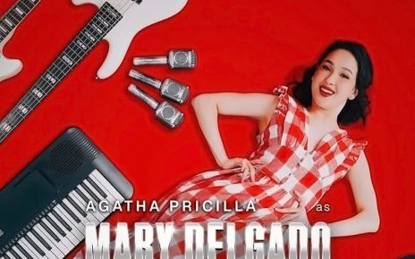 Agatha Pricilla dan Jeje Soekarno Siap Hidupkan Nostalgia 60-an di Musikal 'Jersey Boys'