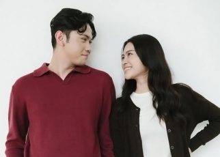 Alvin Lapian dan Grace Kaitlin Rilis Lagu 'Memori' tentang Cinta dan Kenangan
