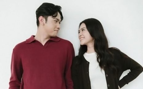 Alvin Lapian dan Grace Kaitlin Rilis Lagu 'Memori' tentang Cinta dan Kenangan