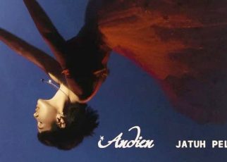 Andien Rilis Single ‘Jatuh Pelan’, Menuju Peluncuran Album ‘Sehidup Semusik’