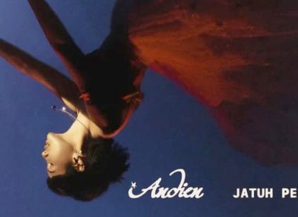 Andien Rilis Single ‘Jatuh Pelan’, Menuju Peluncuran Album ‘Sehidup Semusik’