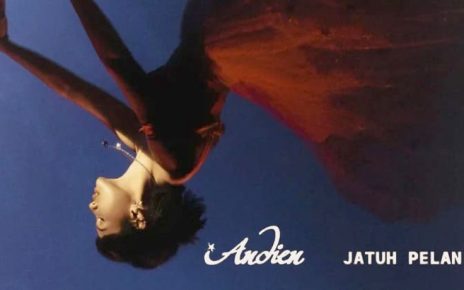 Andien Rilis Single ‘Jatuh Pelan’, Menuju Peluncuran Album ‘Sehidup Semusik’