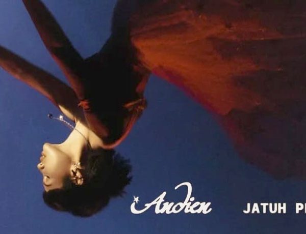 Andien Rilis Single ‘Jatuh Pelan’, Menuju Peluncuran Album ‘Sehidup Semusik’