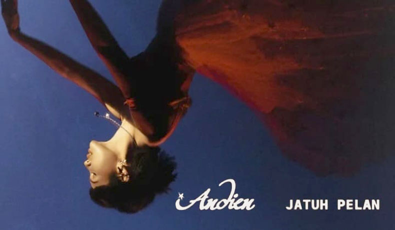 Andien Rilis Single ‘Jatuh Pelan’, Menuju Peluncuran Album ‘Sehidup Semusik’