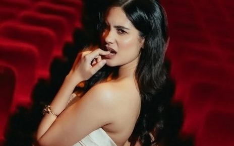 Arla Ailani Ungkap Tantangan dalam Membintangi Film ‘Gudang Merica’