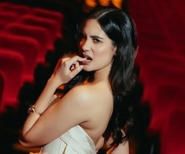 Arla Ailani Ungkap Tantangan dalam Membintangi Film ‘Gudang Merica’