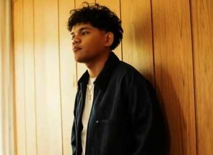 Penyanyi Ave the Artist Siapkan Lagu Baru Menyusul Kesuksesan ‘Nona’ & ‘MOKE’