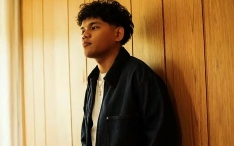 Penyanyi Ave the Artist Siapkan Lagu Baru Menyusul Kesuksesan ‘Nona’ & ‘MOKE’