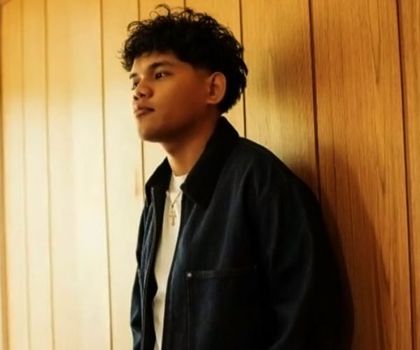 Penyanyi Ave the Artist Siapkan Lagu Baru Menyusul Kesuksesan ‘Nona’ & ‘MOKE’