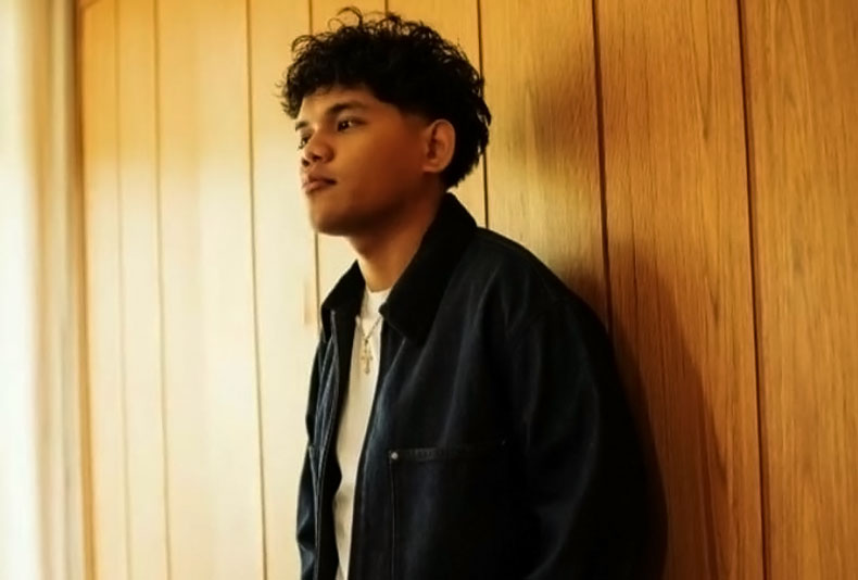 Penyanyi Ave the Artist Siapkan Lagu Baru Menyusul Kesuksesan ‘Nona’ & ‘MOKE’