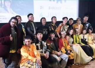 Aya JKT48 Ungkap Tantangan Akting Peran Menyebalkan dalam Film ‘Nobody Loves Kay’