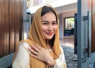 Ayu Ting Ting Kembali Berkurban, Maknai Idul Adha 2026 sebagai Momen Penuh Syukur