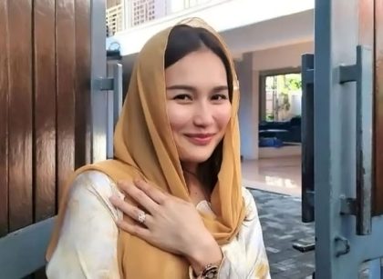 Ayu Ting Ting Kembali Berkurban, Maknai Idul Adha 2026 sebagai Momen Penuh Syukur