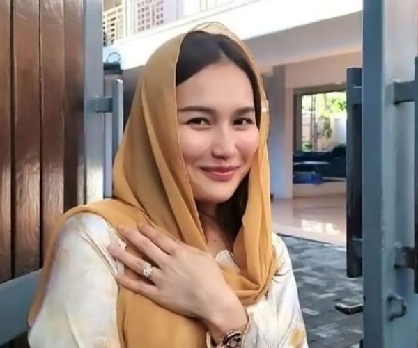 Ayu Ting Ting Kembali Berkurban, Maknai Idul Adha 2026 sebagai Momen Penuh Syukur