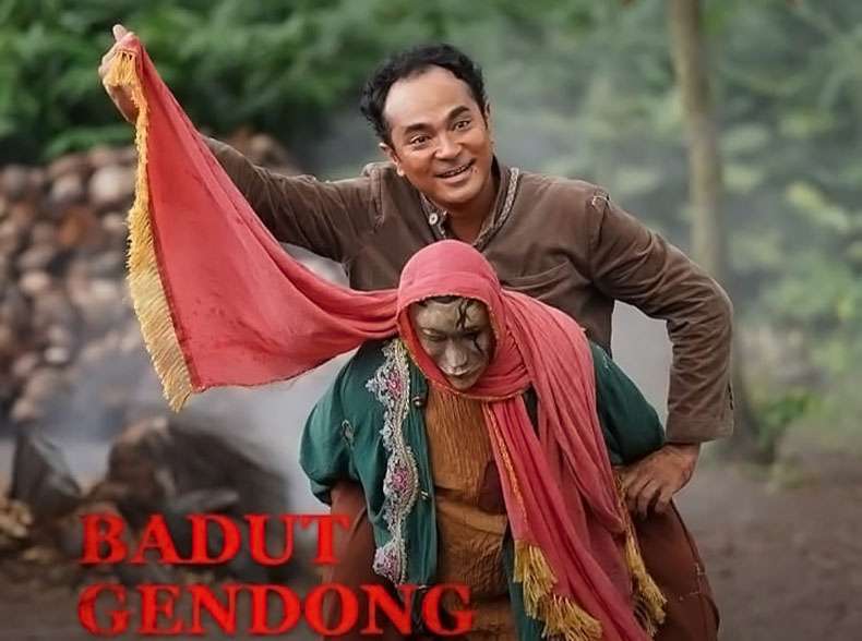 Marthino Lio Ungkap Tantangan Lakoni Peran Pengamen dalam Film ‘Badut Gendong’