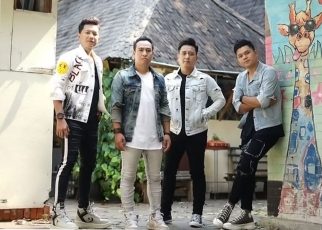 Band ILIR7 Rilis Single ‘Seandainya Tercipta Untukku’ tentang Mencintai Tanpa Memiliki