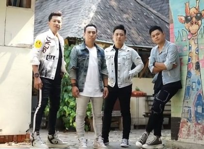Band ILIR7 Rilis Single ‘Seandainya Tercipta Untukku’ tentang Mencintai Tanpa Memiliki