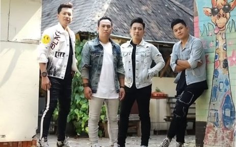 Band ILIR7 Rilis Single ‘Seandainya Tercipta Untukku’ tentang Mencintai Tanpa Memiliki