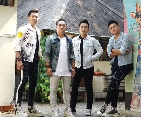 Band ILIR7 Rilis Single ‘Seandainya Tercipta Untukku’ tentang Mencintai Tanpa Memiliki