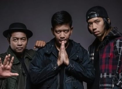 Band Mantrika Rilis EP ‘Ritus Jalanan’ Tunjukkan Gambaran Identitas Musikalitas