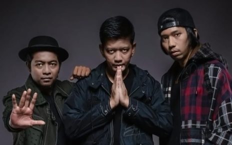 Band Mantrika Rilis EP ‘Ritus Jalanan’ Tunjukkan Gambaran Identitas Musikalitas