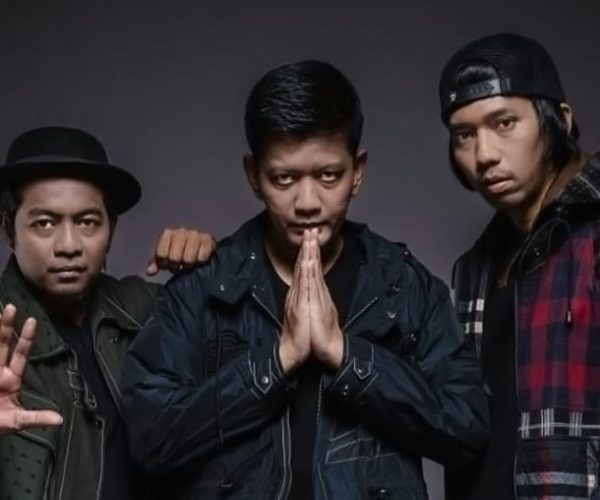 Band Mantrika Rilis EP ‘Ritus Jalanan’ Tunjukkan Gambaran Identitas Musikalitas