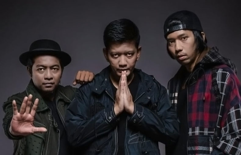 Band Mantrika Rilis EP ‘Ritus Jalanan’ Tunjukkan Gambaran Identitas Musikalitas