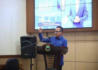 Bima Arya Dorong Kepemimpinan Berbasis Integritas dan Pelayanan Publik