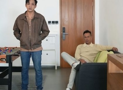 Caffeine Rilis Single ‘Sedang Mesra Mesranya’ tentang Dinamika Cinta Secara Mendalam
