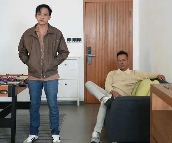 Caffeine Rilis Single ‘Sedang Mesra Mesranya’ tentang Dinamika Cinta Secara Mendalam