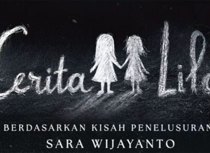 MVP Pictures & Diary Misteri Sara (DMS) Produksi Film Horor ‘Cerita Lila’
