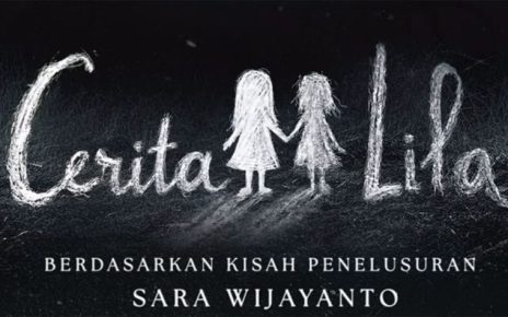 MVP Pictures & Diary Misteri Sara (DMS) Produksi Film Horor ‘Cerita Lila’