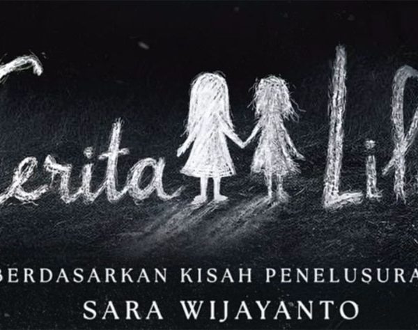 MVP Pictures & Diary Misteri Sara (DMS) Produksi Film Horor ‘Cerita Lila’