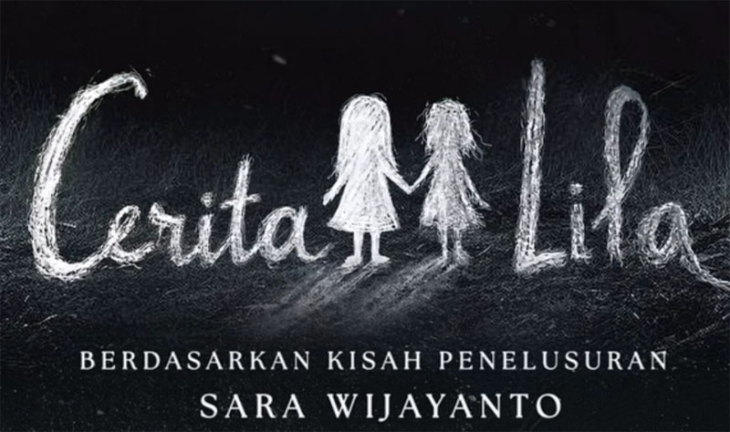 MVP Pictures & Diary Misteri Sara (DMS) Produksi Film Horor ‘Cerita Lila’